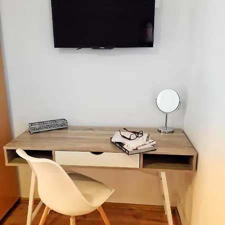 Apartments Vesna Vodice Kültér fotó