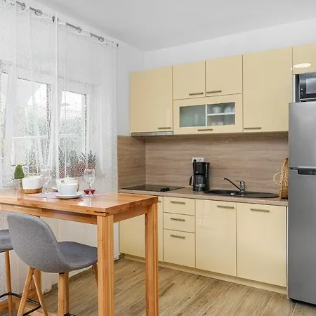 Apartments Vesna Vodice Szoba fotó