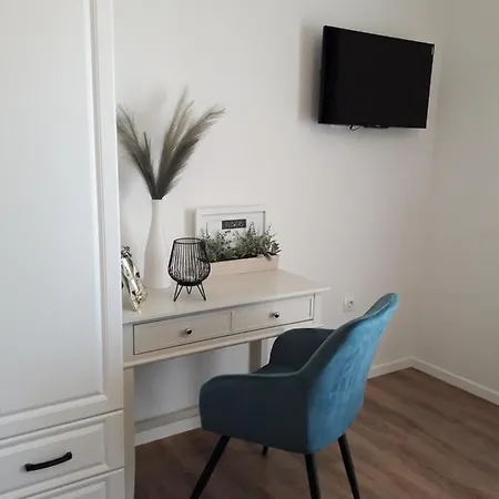 Apartments Vesna Vodice Kültér fotó