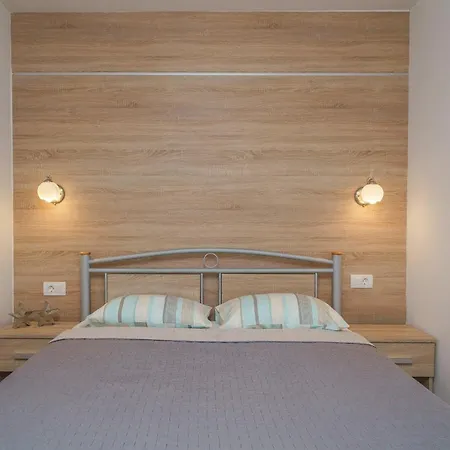 Apartments Vesna Vodice Szoba fotó