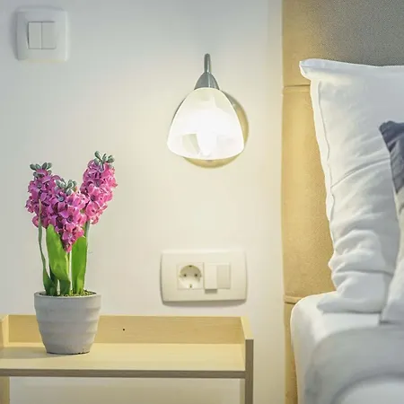 Apartments Vesna Vodice Kültér fotó