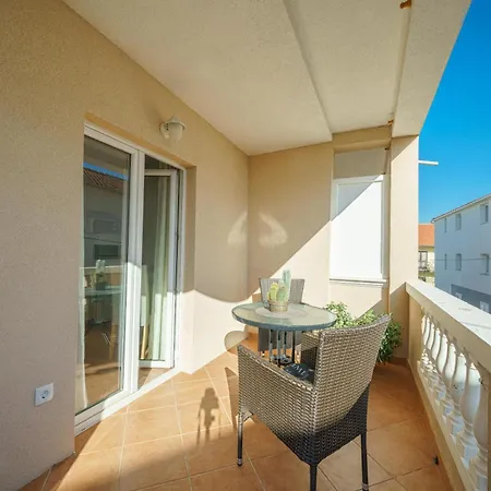 Apartments Vesna Vodice Szoba fotó