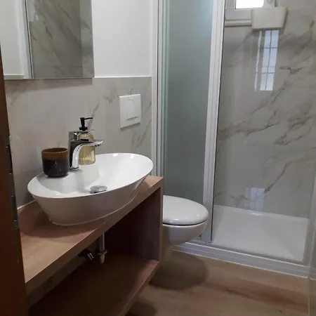 Apartments Vesna Vodice Szoba fotó