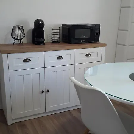 Apartments Vesna Vodice Szoba fotó