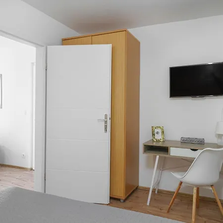Apartments Vesna Vodice Szoba fotó