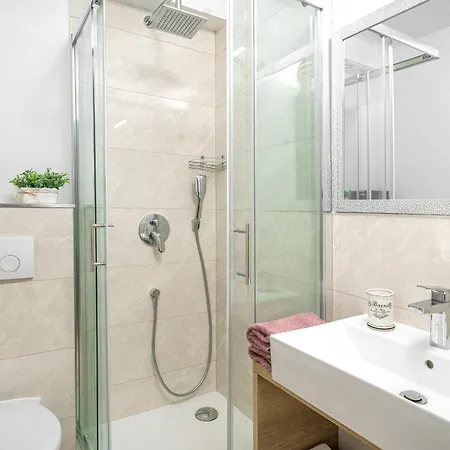 Apartments Vesna Vodice Szoba fotó