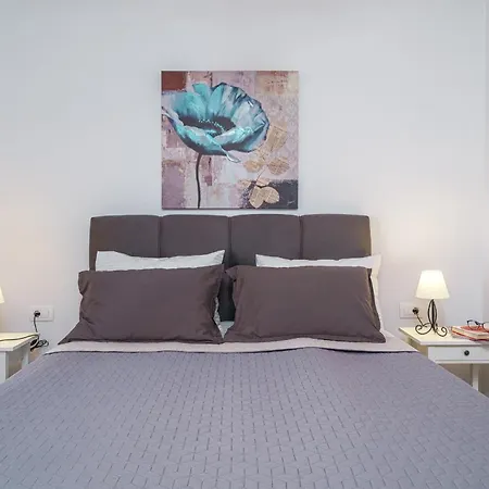 Apartments Vesna Vodice Szoba fotó