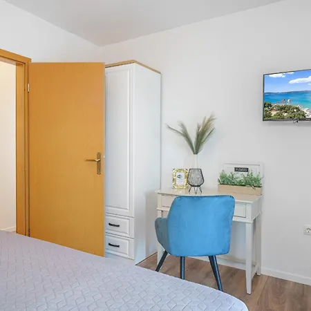 Apartments Vesna Vodice Szoba fotó