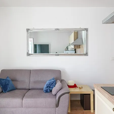 Apartments Vesna Vodice Szoba fotó