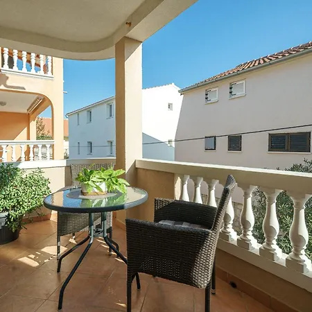 Apartments Vesna Vodice Szoba fotó