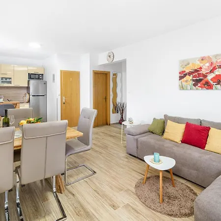 Apartments Vesna Vodice Szoba fotó