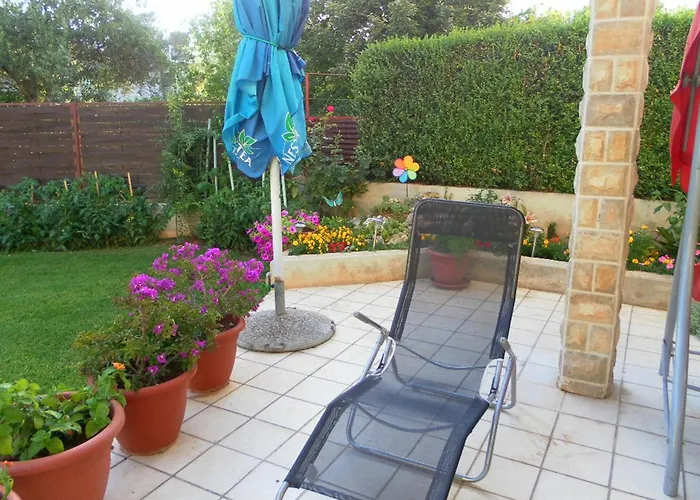 Apartments Vesna Vodice
