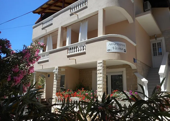 Apartments Vesna Vodice
