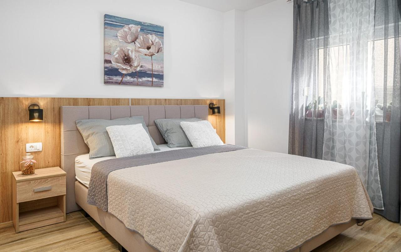 Apartments Vesna Vodice Apartment Vodice