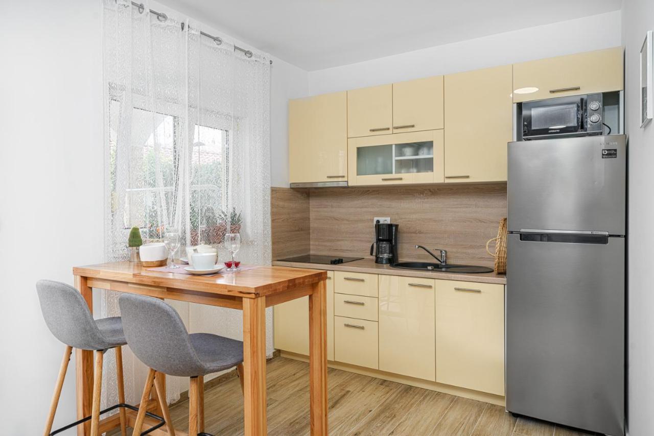 Apartment Apartments Vesna Vodice