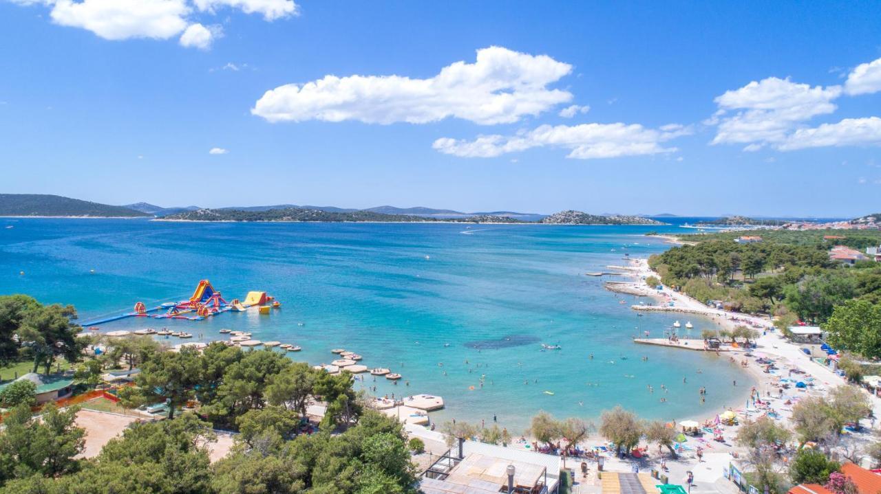 Apartments Vesna Vodice Apartman *