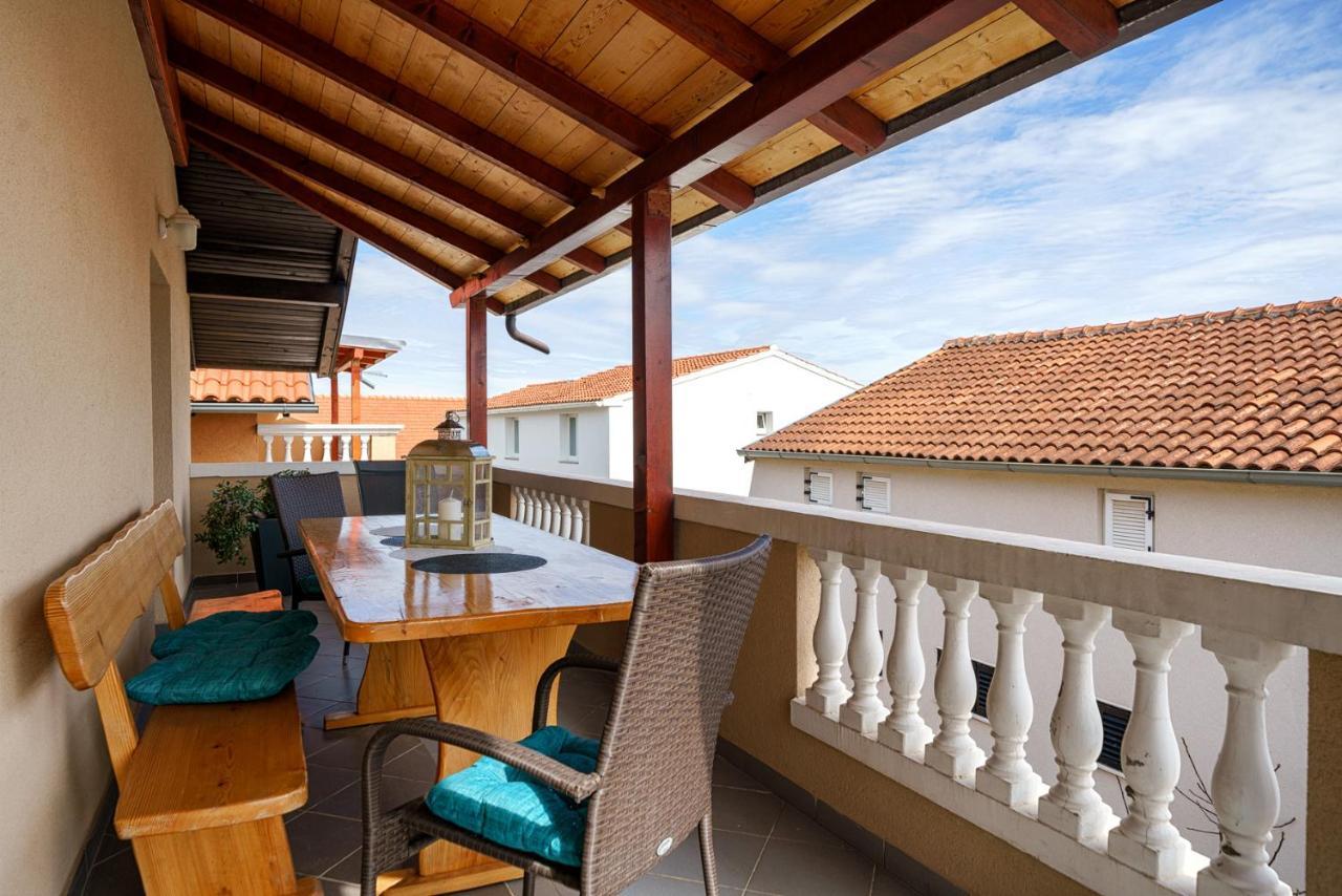 Apartments Vesna Vodice Apartment
