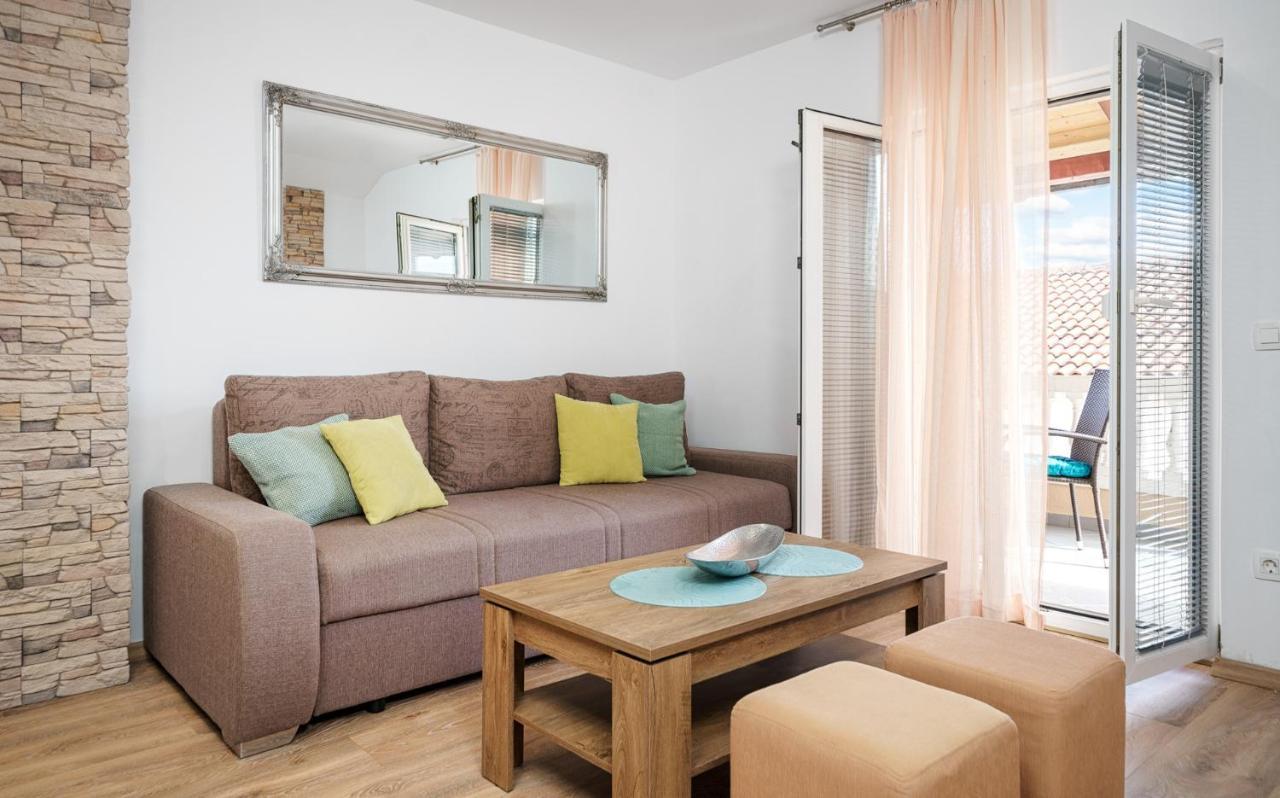 Apartment Apartments Vesna Vodice