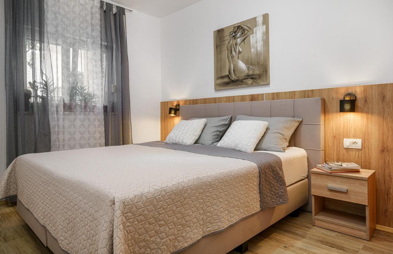 Apartments Vesna Vodice Vodice