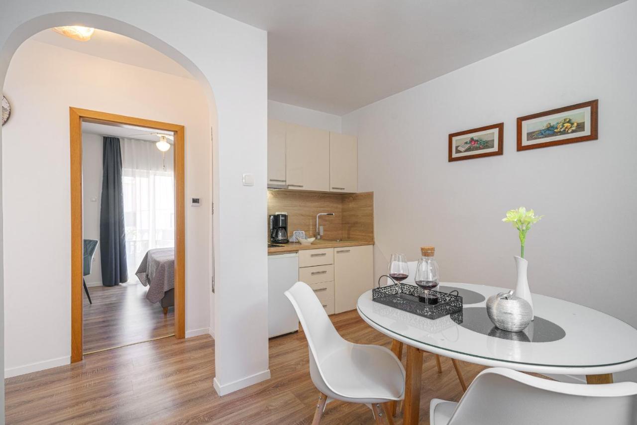 Apartment Apartments Vesna Vodice Vodice