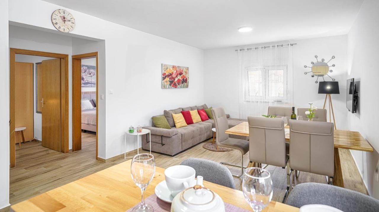 Apartments Vesna Vodice Vodice