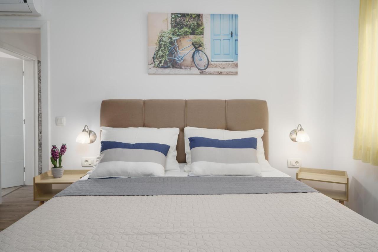 Apartments Vesna Vodice *