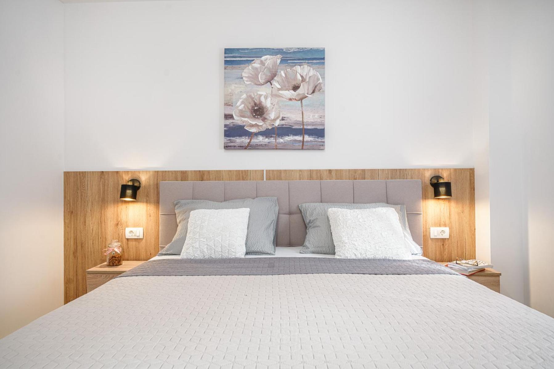 Apartment Apartments Vesna Vodice Vodice
