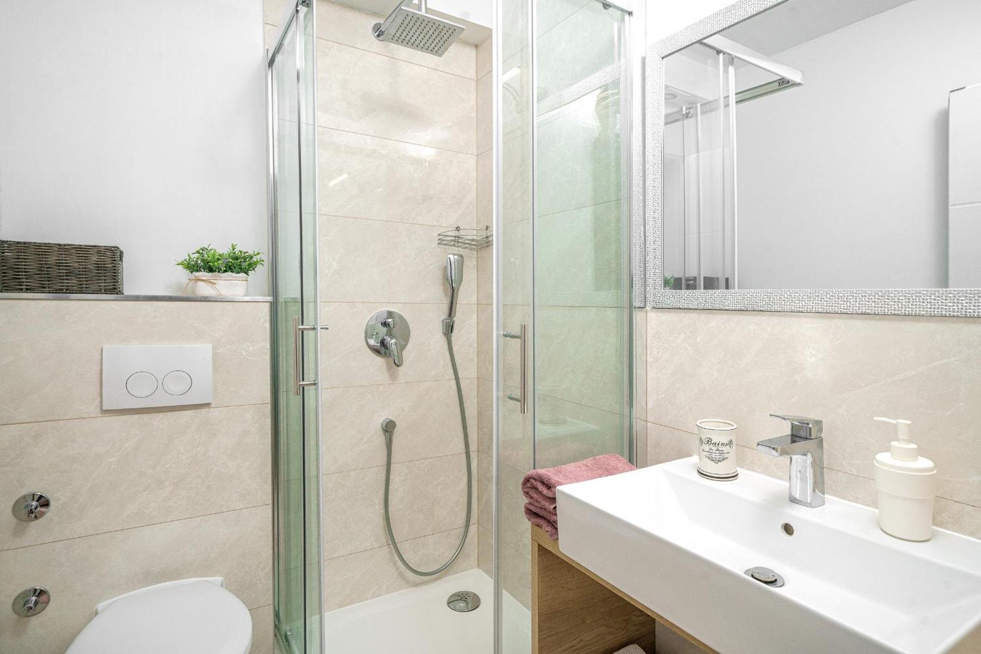 Apartment Apartments Vesna Vodice *
