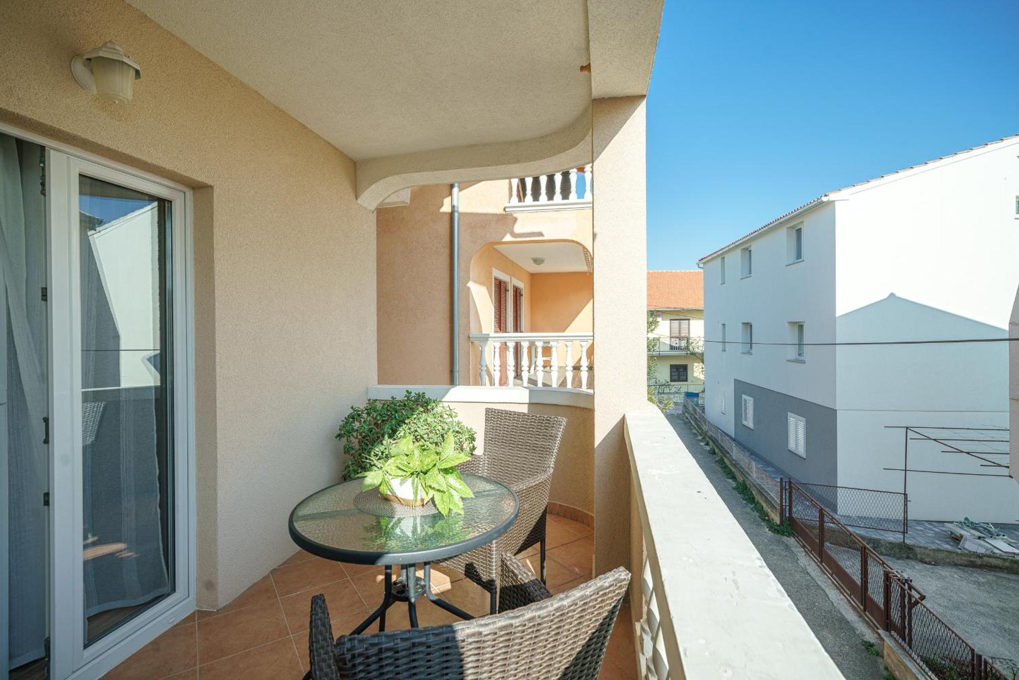 Apartments Vesna Vodice