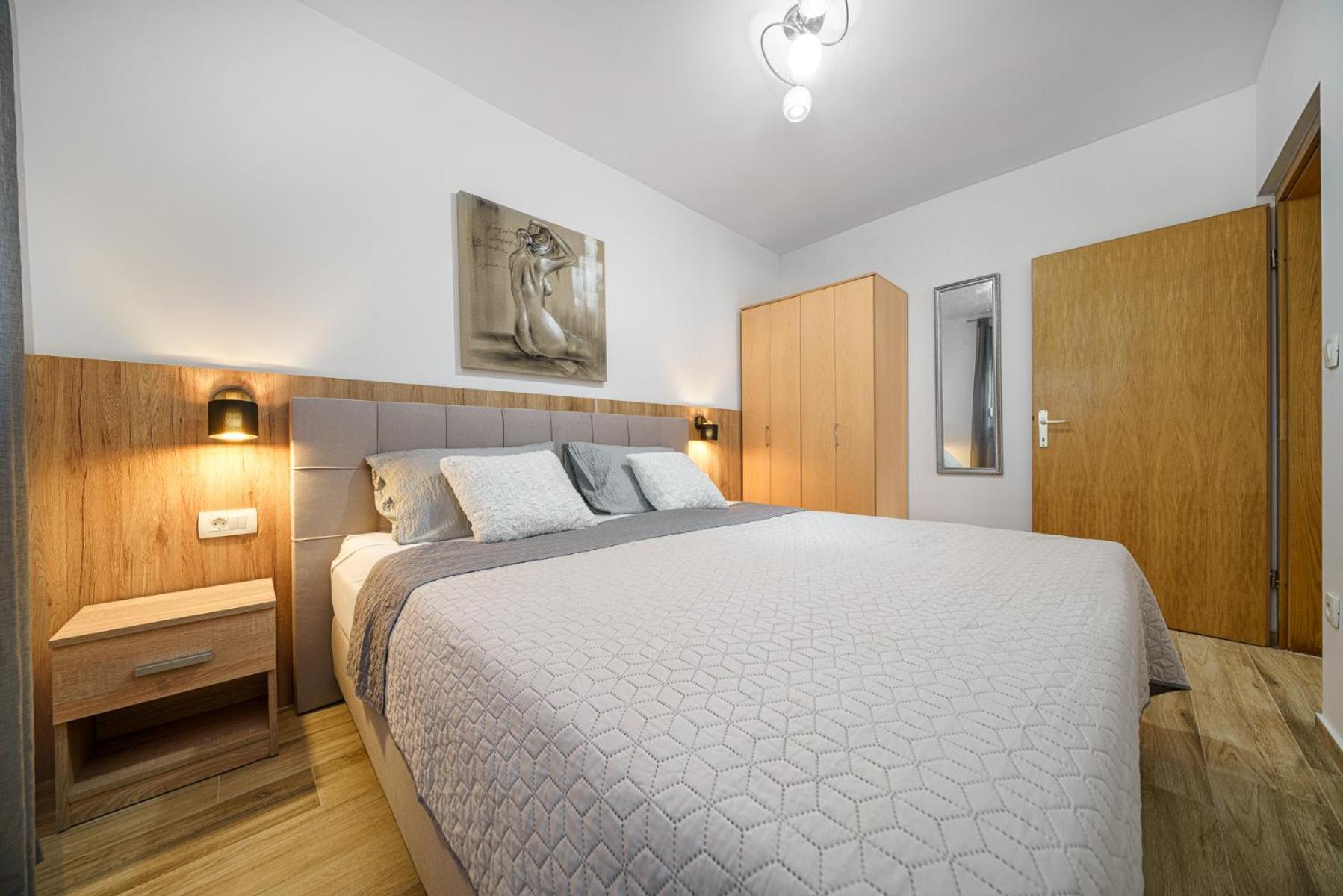 Apartments Vesna Vodice Apartment *