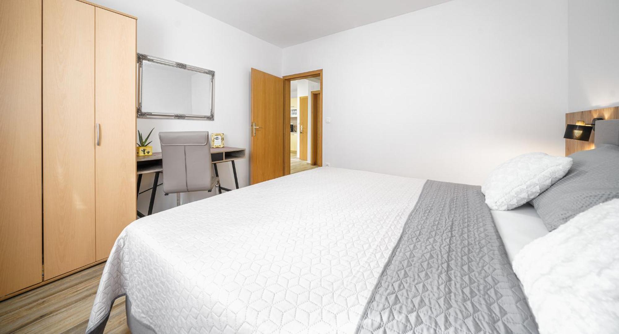 Apartment Apartments Vesna Vodice *
