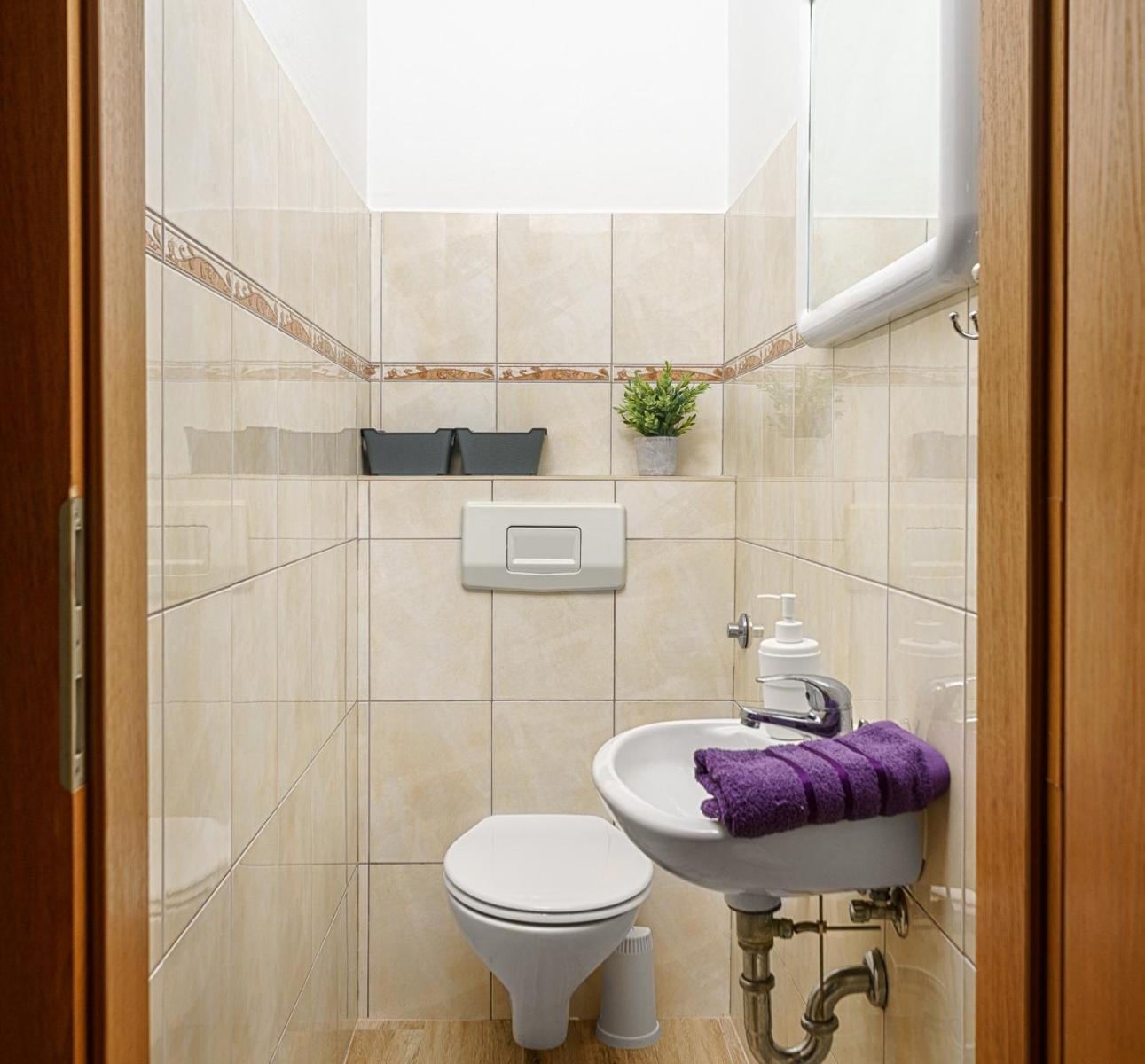 Apartments Vesna Vodice Apartment Vodice