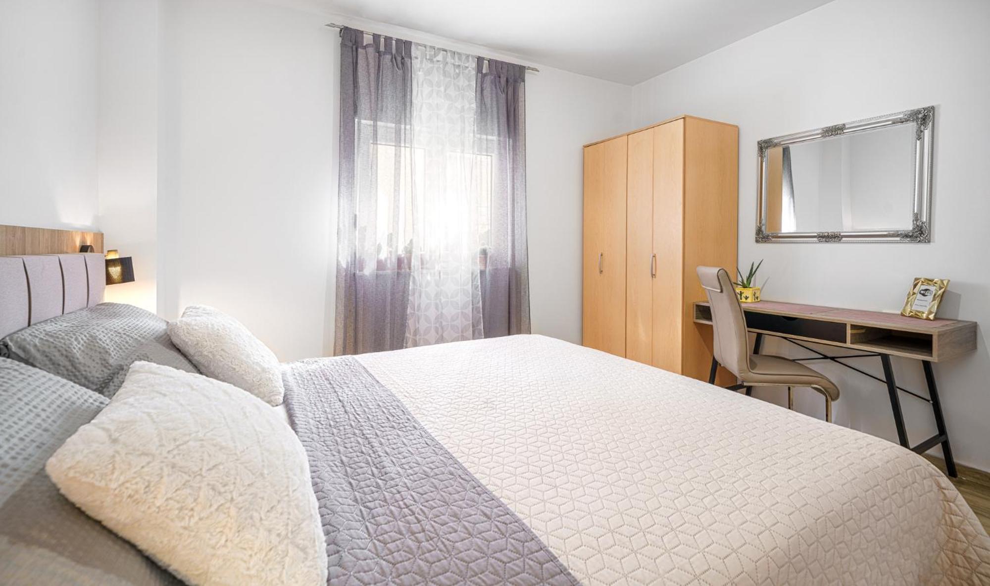 Apartments Vesna Vodice
