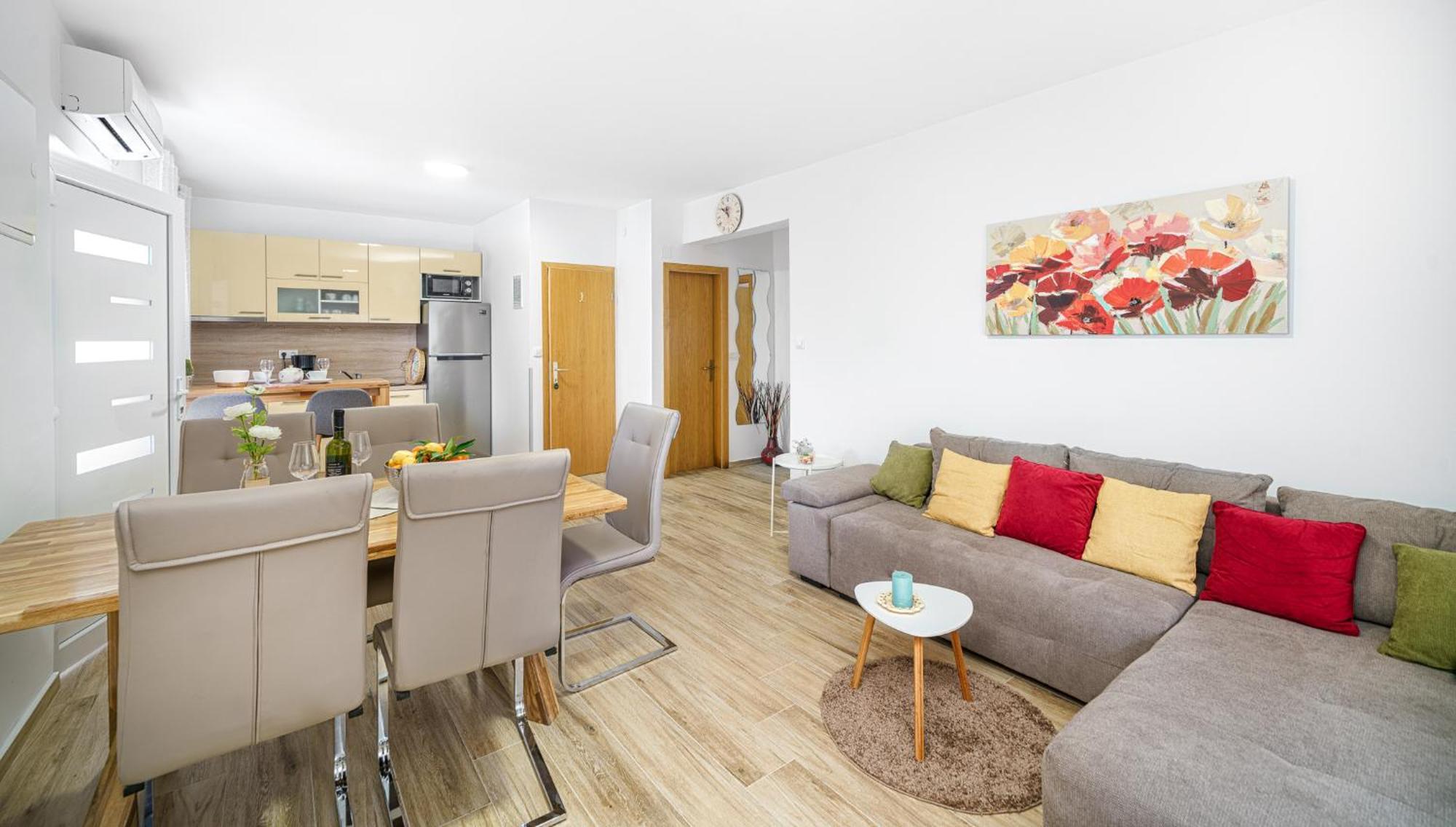 Apartments Vesna Vodice