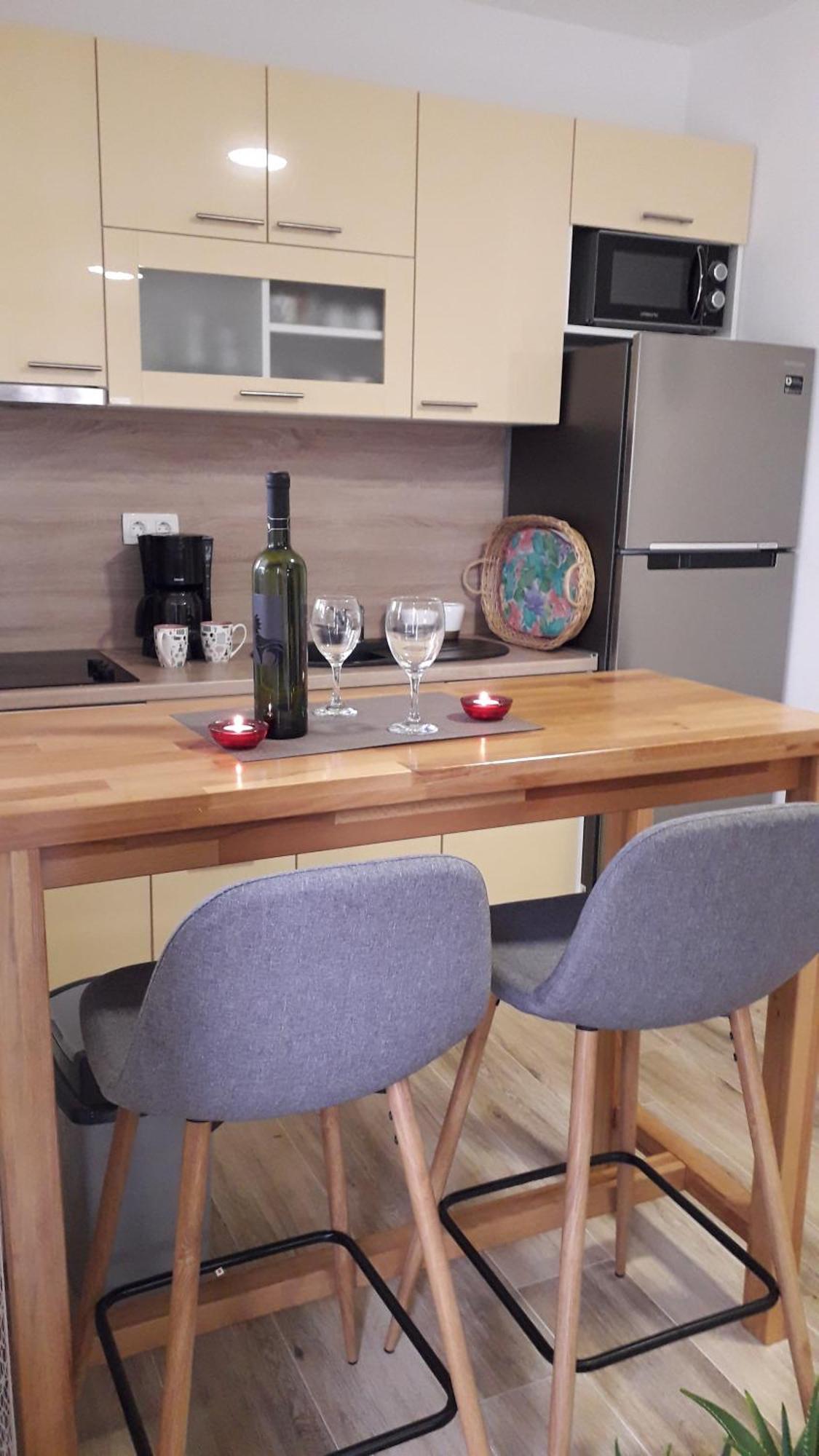 Apartments Vesna Vodice Apartment Vodice