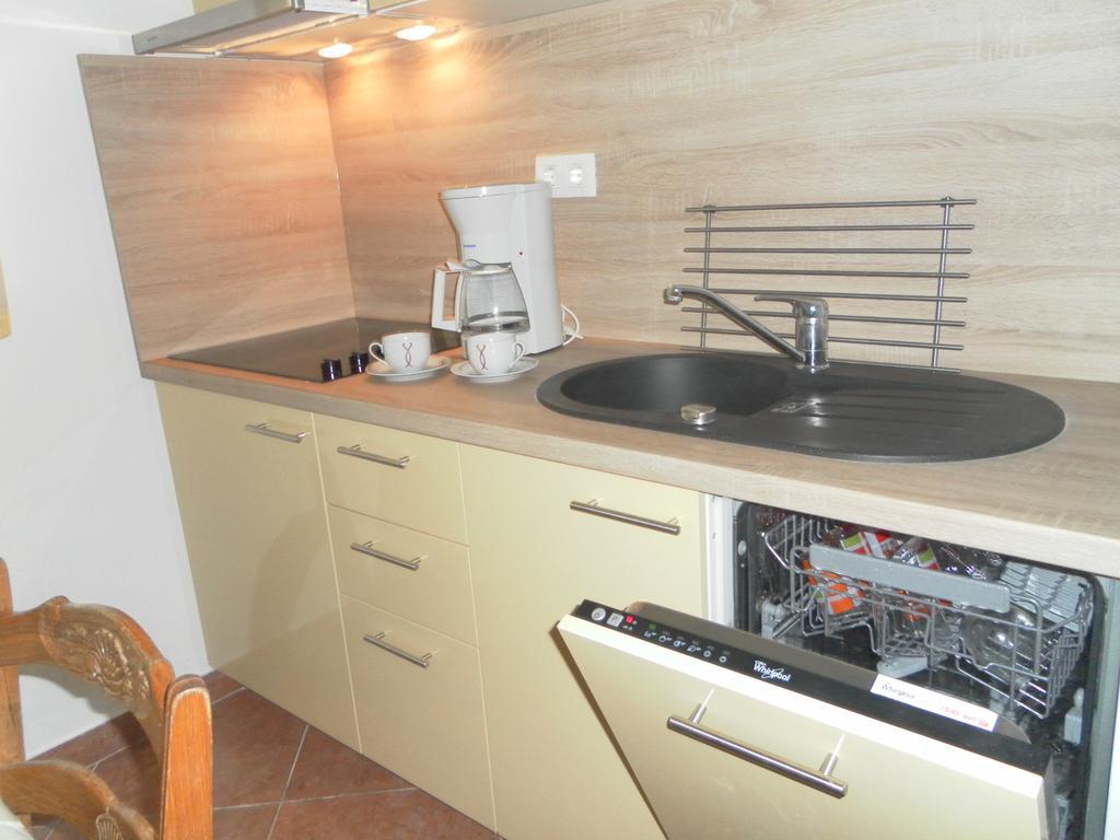 Apartments Vesna Vodice Apartment *