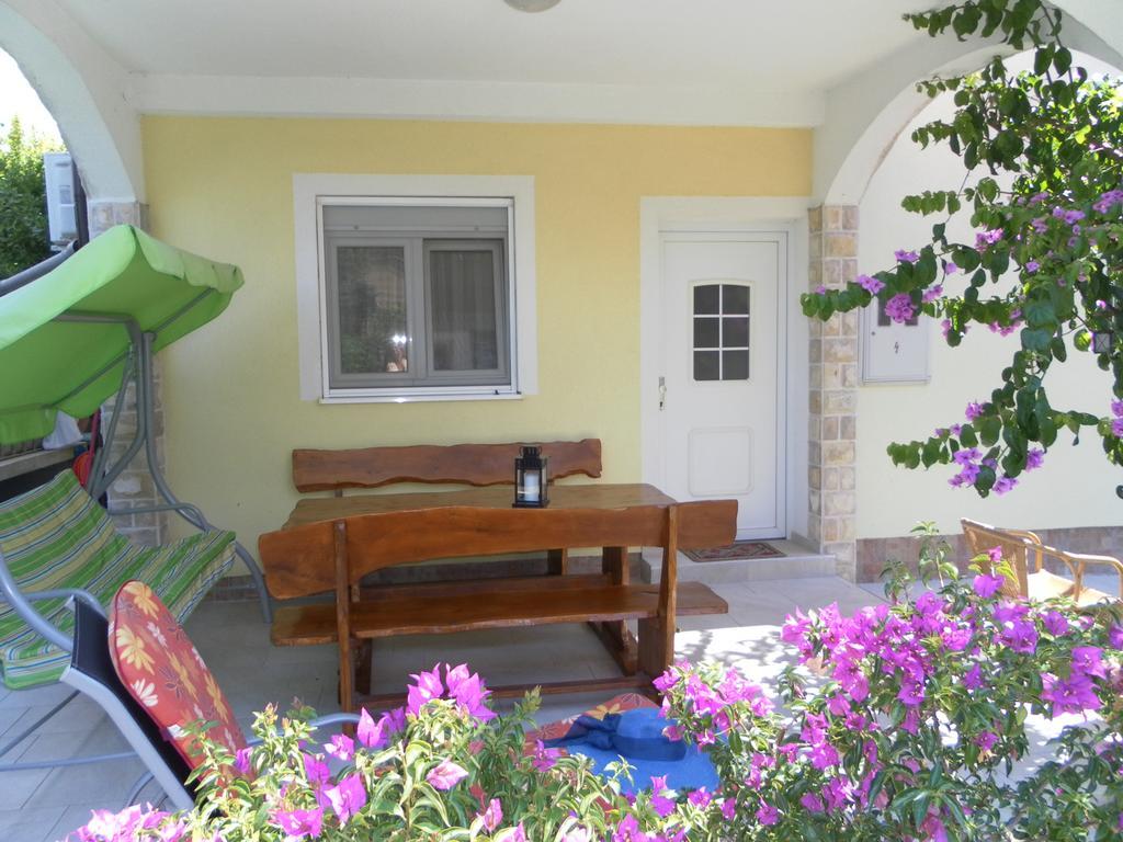 Apartment Apartments Vesna Vodice Vodice