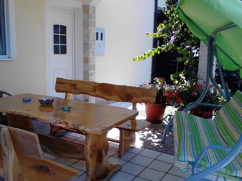 Apartments Vesna Vodice Apartment Vodice