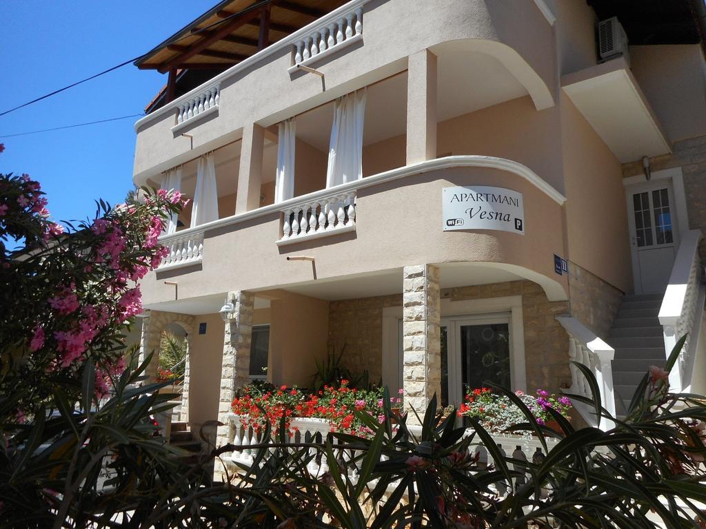 Apartments Vesna Vodice Apartment Vodice